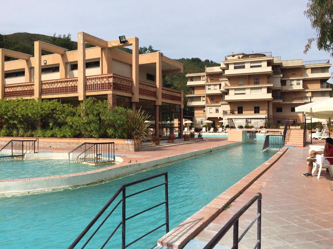 HotelTerme di Sant'Egidio景点图片