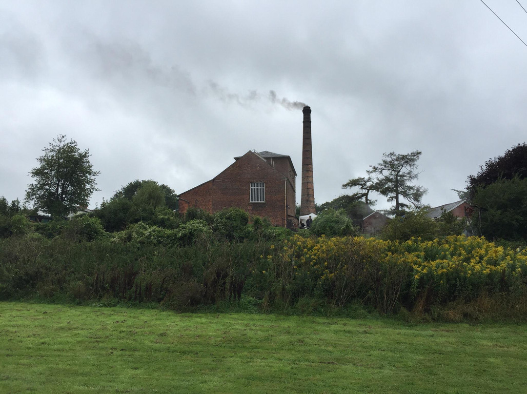 Crofton Beam Engines-马尔堡必去景点