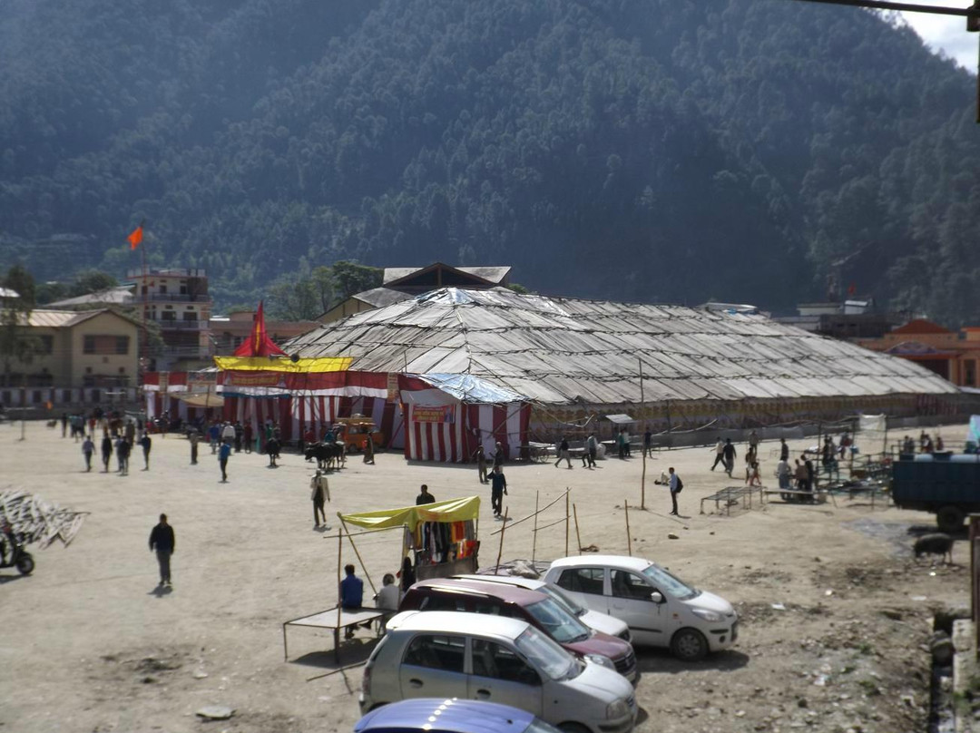Hotel Yamuna Aditya主图