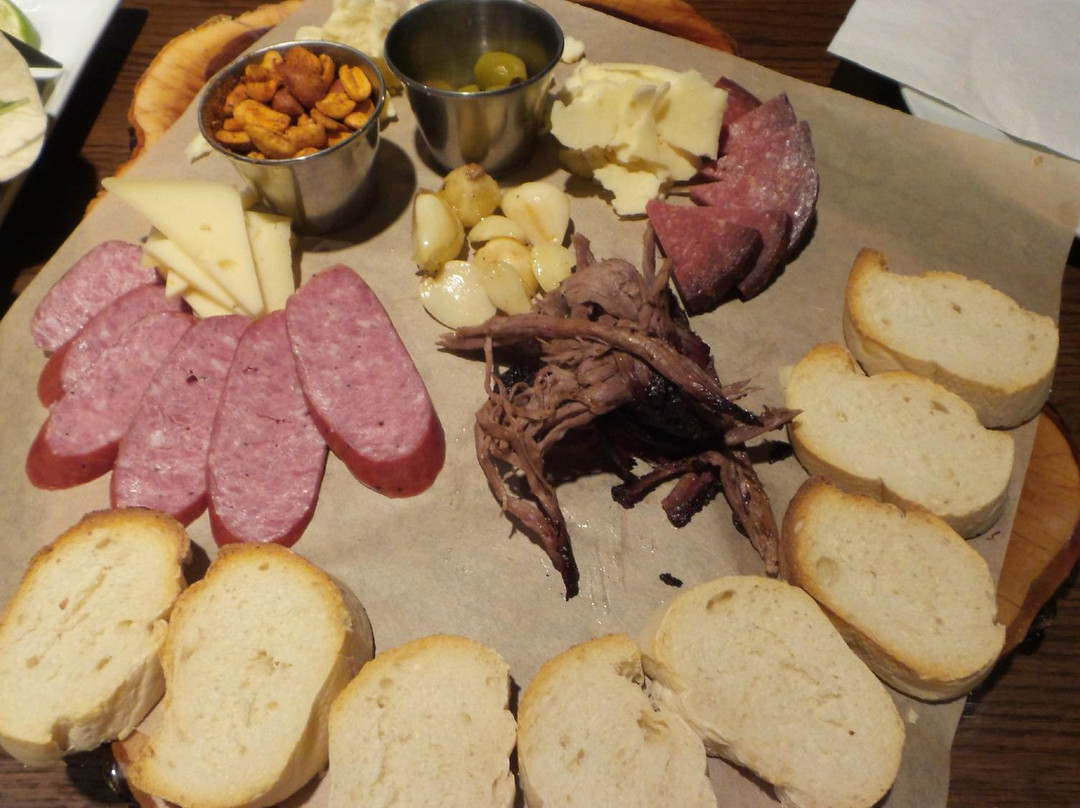 红鹿市餐馆和美食-Occam’s Razor