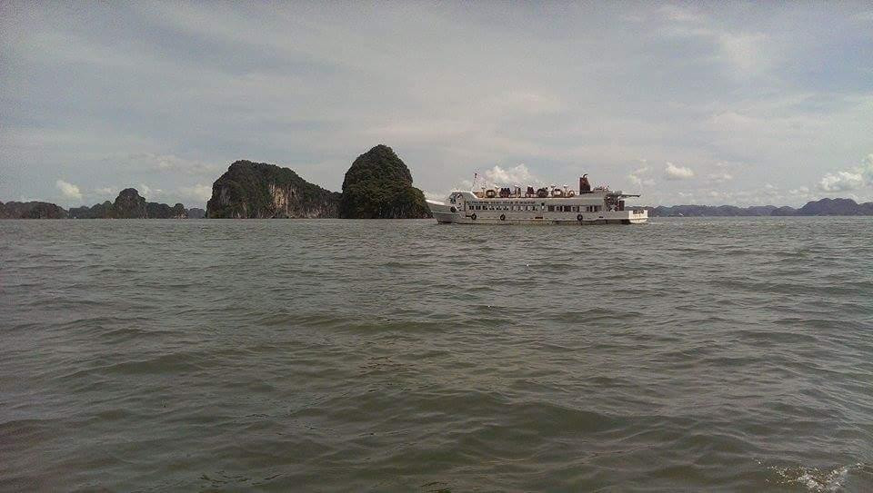 Quan Lan Beach-Bắc Từ Liêm必去景点