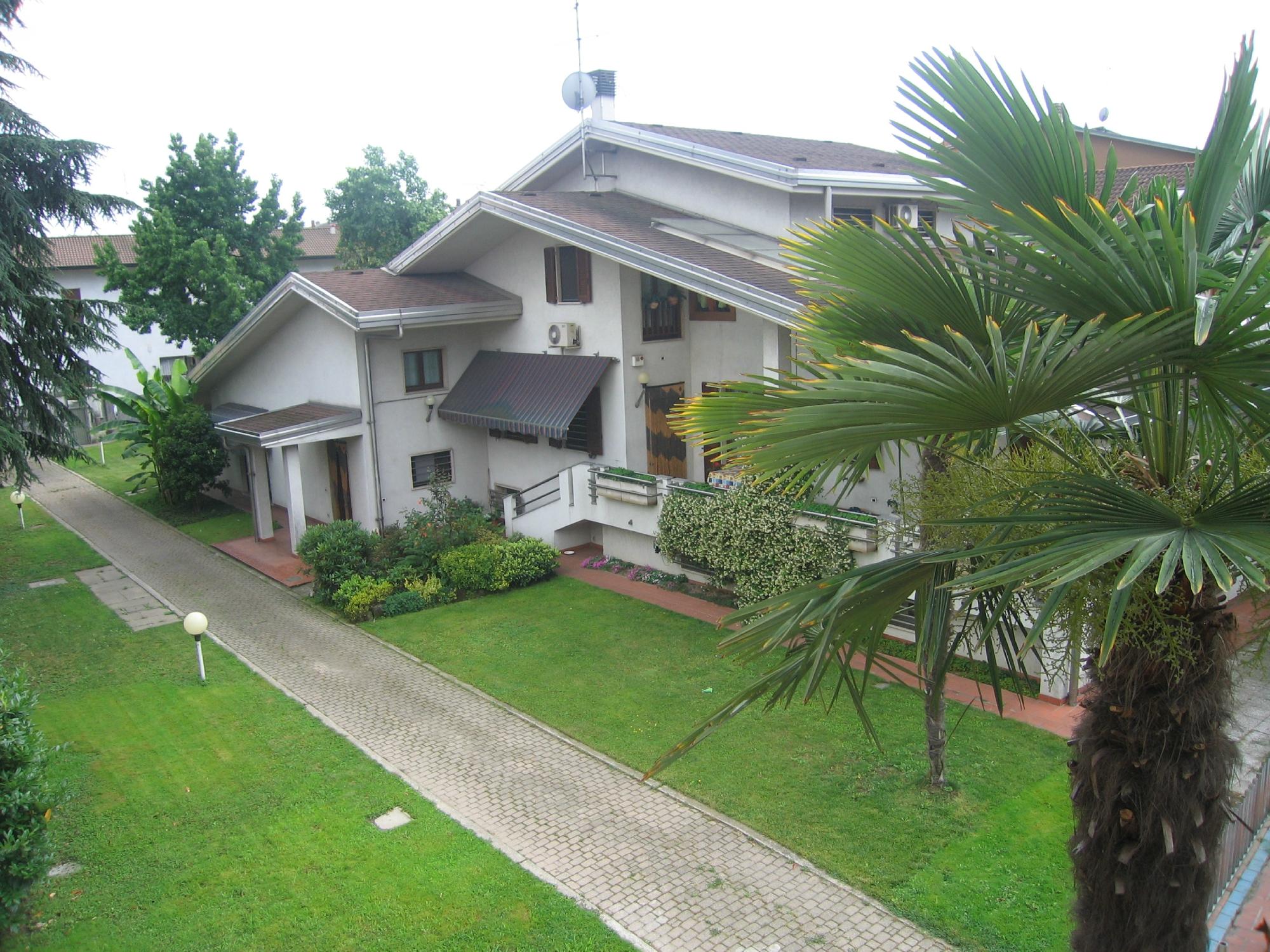 Oasi Bed & Breakfast-官方