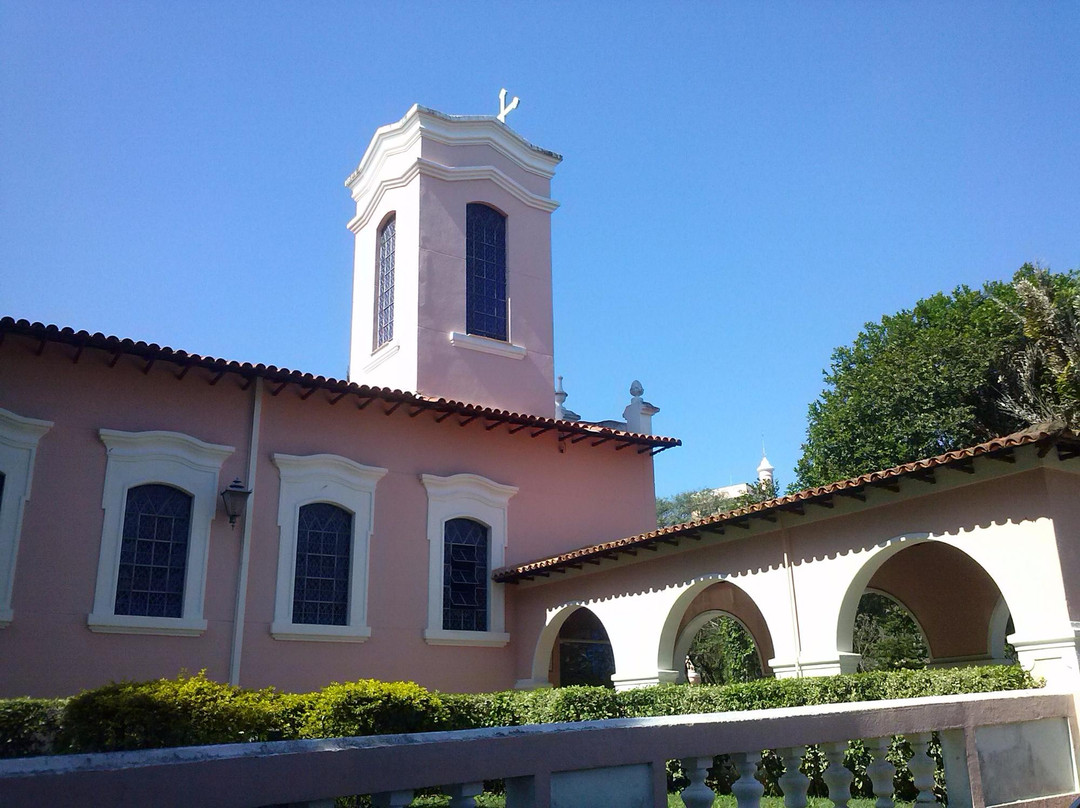 Ordinariado Militar – Capelania São Tomás de Aquino & São Judas Tadeu