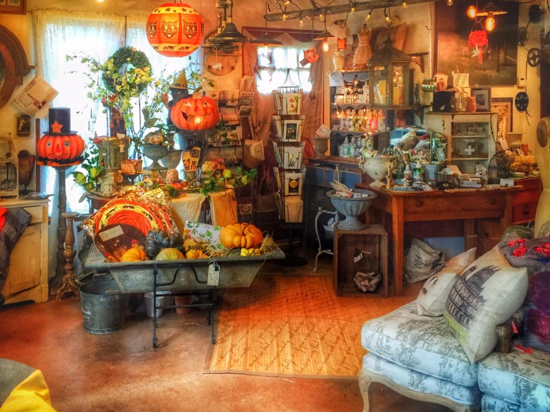 The Sheep's Nest-Hobart必去景点