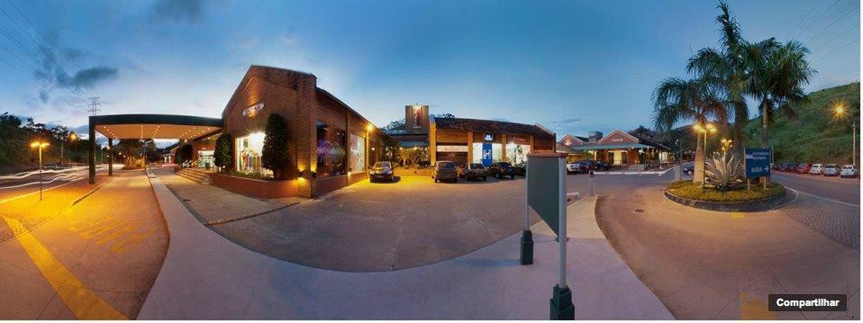 Shopping Estação Itaipava景点图片