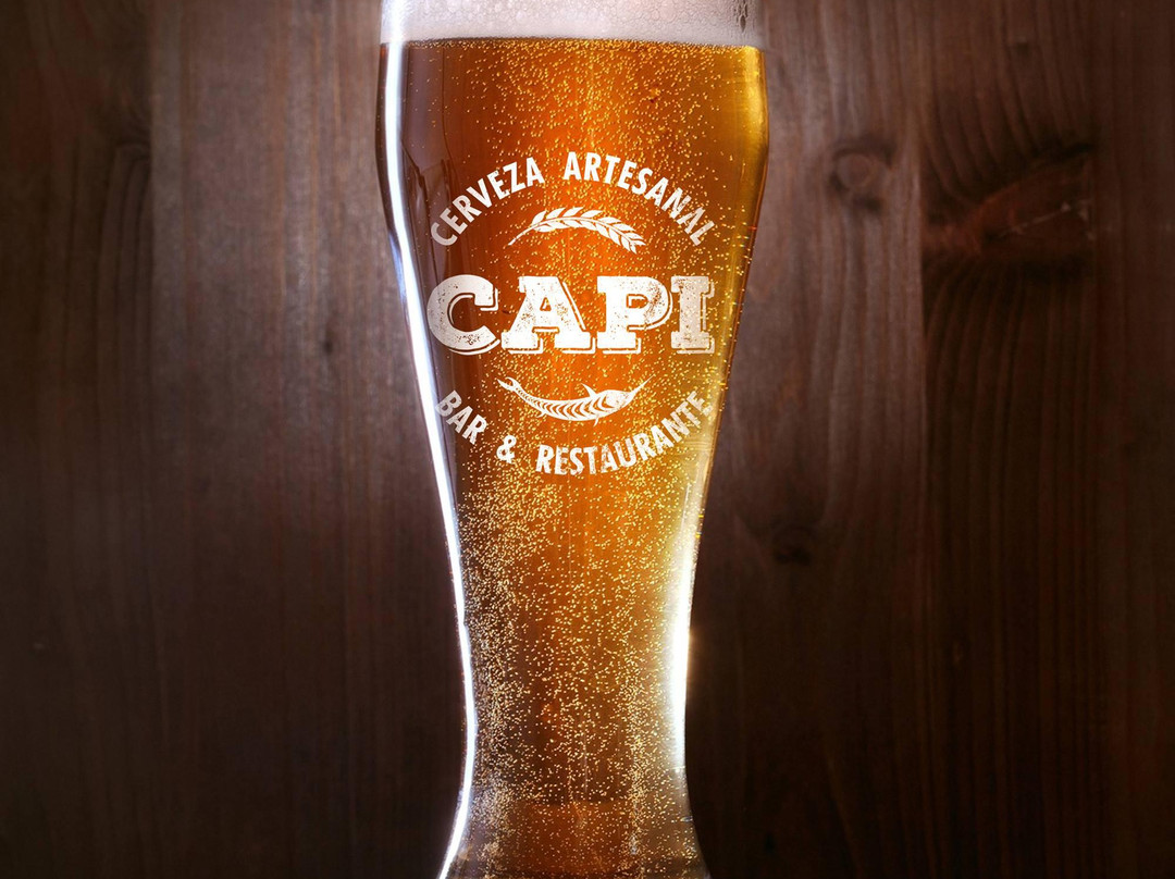 Capi Bar