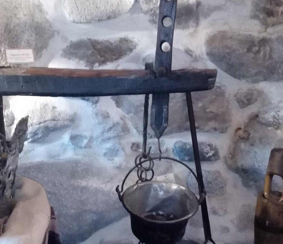 Museo della Malga景点图片