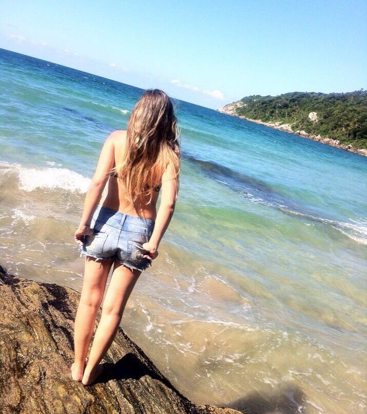 Praia Retiro Dos Padres-Bombinhas必去景点