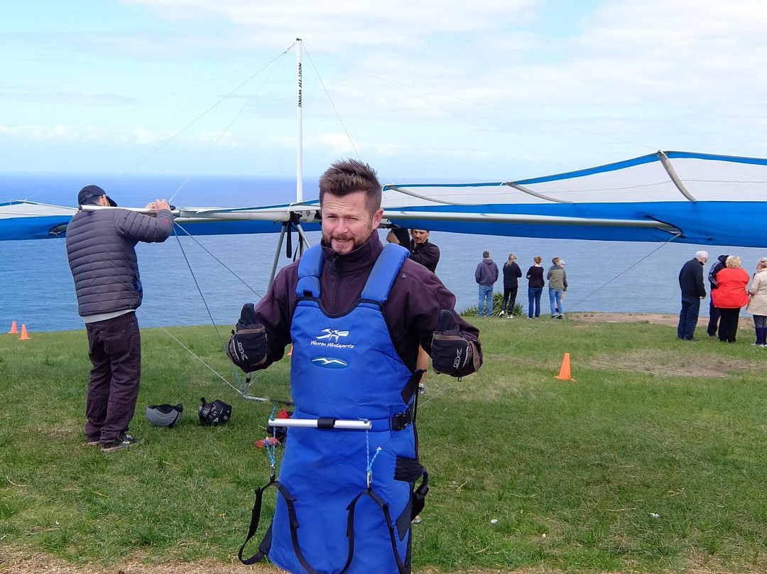 Warren Windsports-Stanwell Park必去景点