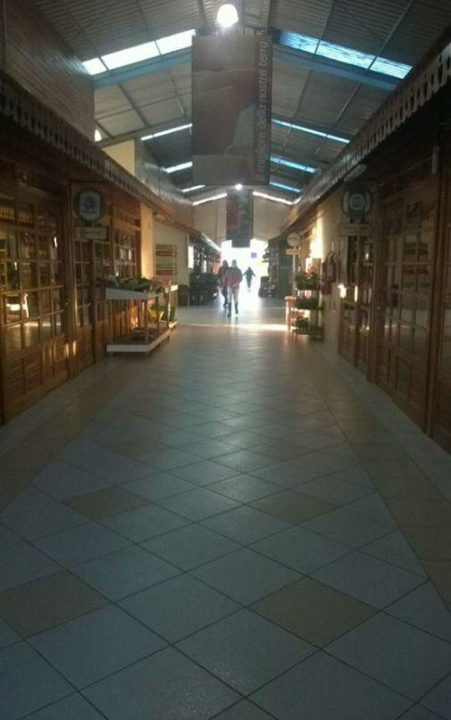 Mercado Publico Regional景点图片