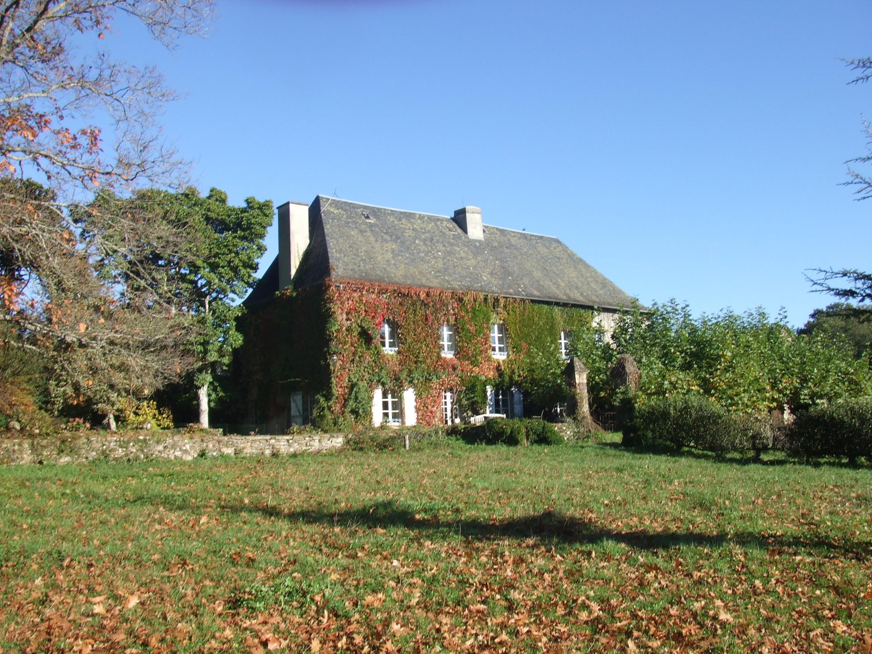 Domaine de Labesse-客卧