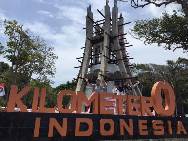 Dive Weh-Sabang必去景点