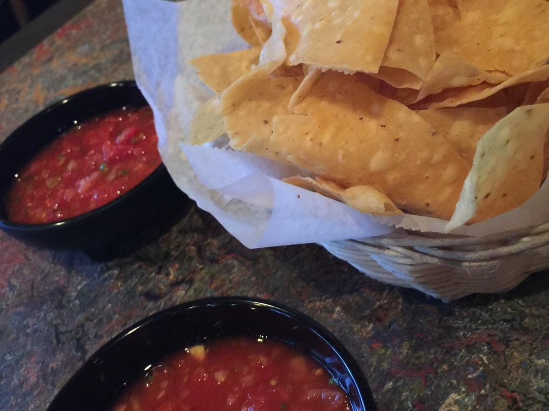 Rodrigo's Mexican Grill