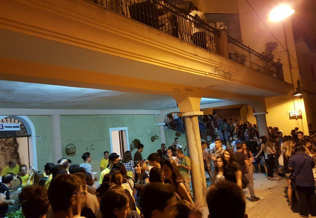 Calici di Stelle-Jerzu必去景点