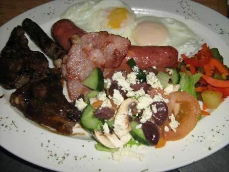 Victoria's Pride Guest House主图