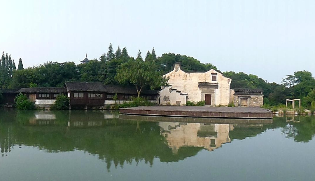 水巷驿酒店