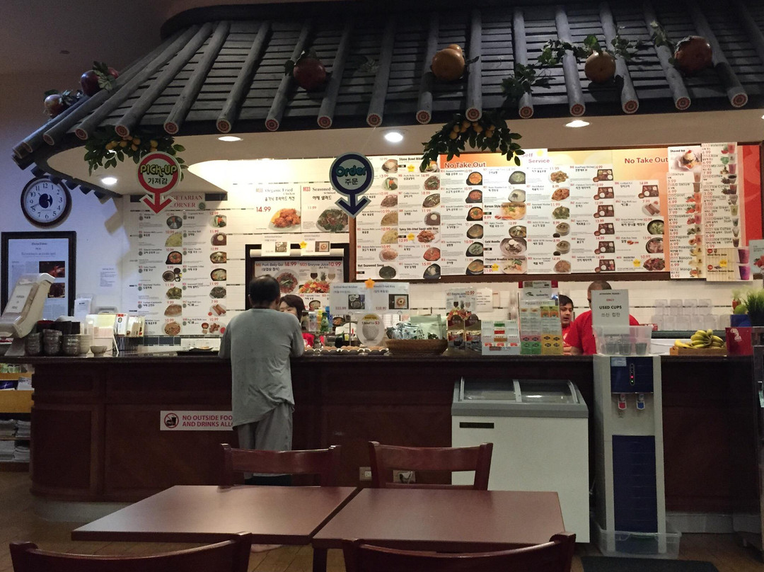 King Spa & Sauna-Niles必去景点