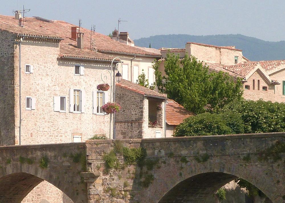 Maison du Pont-官方