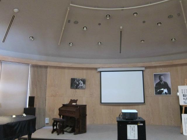 Shimpei Nakayama Memorial Museum-中野市必去景点