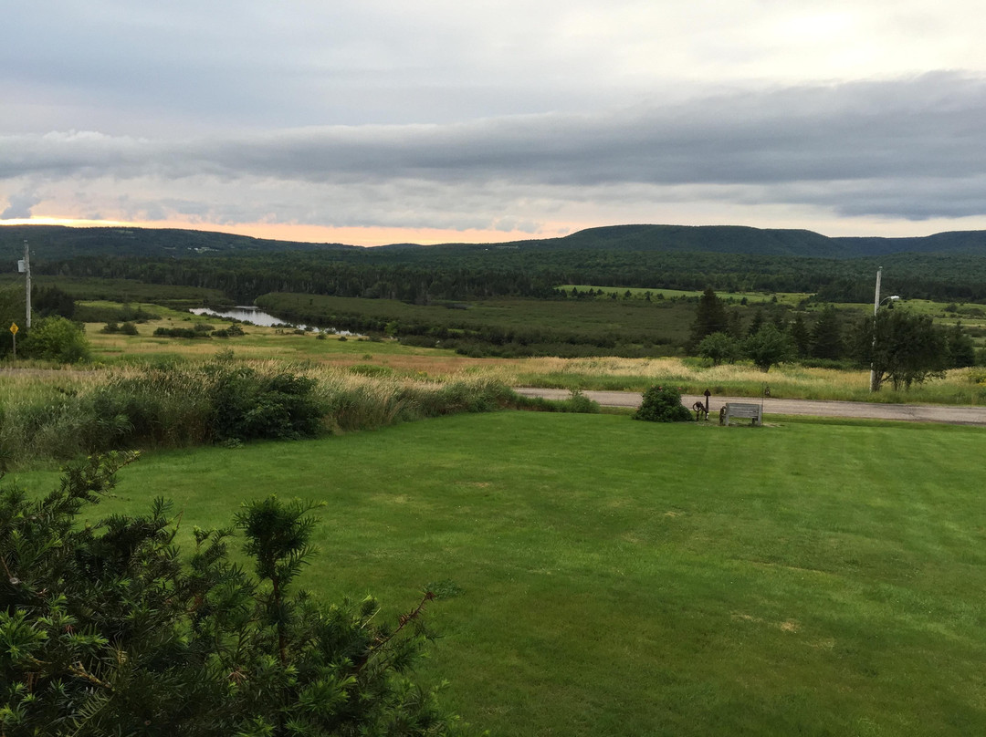 Baddeck Riverside Bed & Breakfast主图