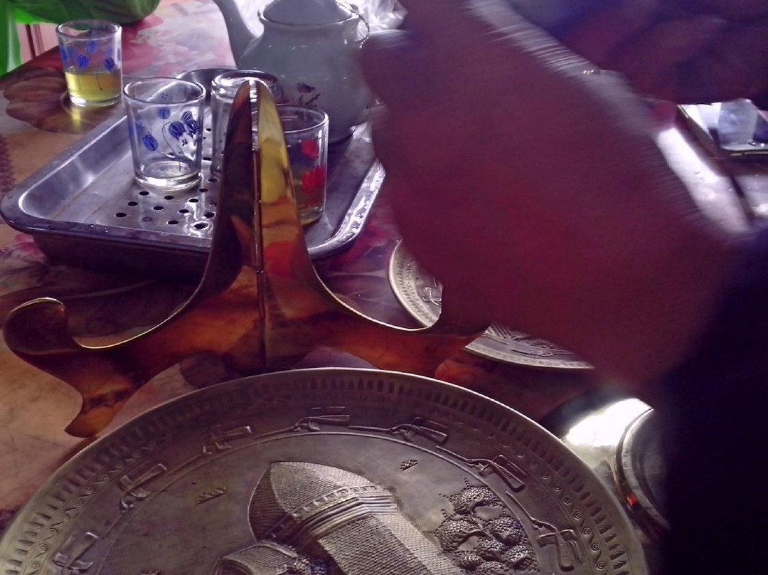 Dong Xam Silver Village-Thai Binh必去景点