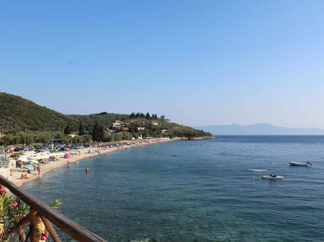 Agnanti Hotel Apartments