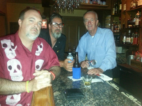 The Gator Club-萨拉索塔必去景点