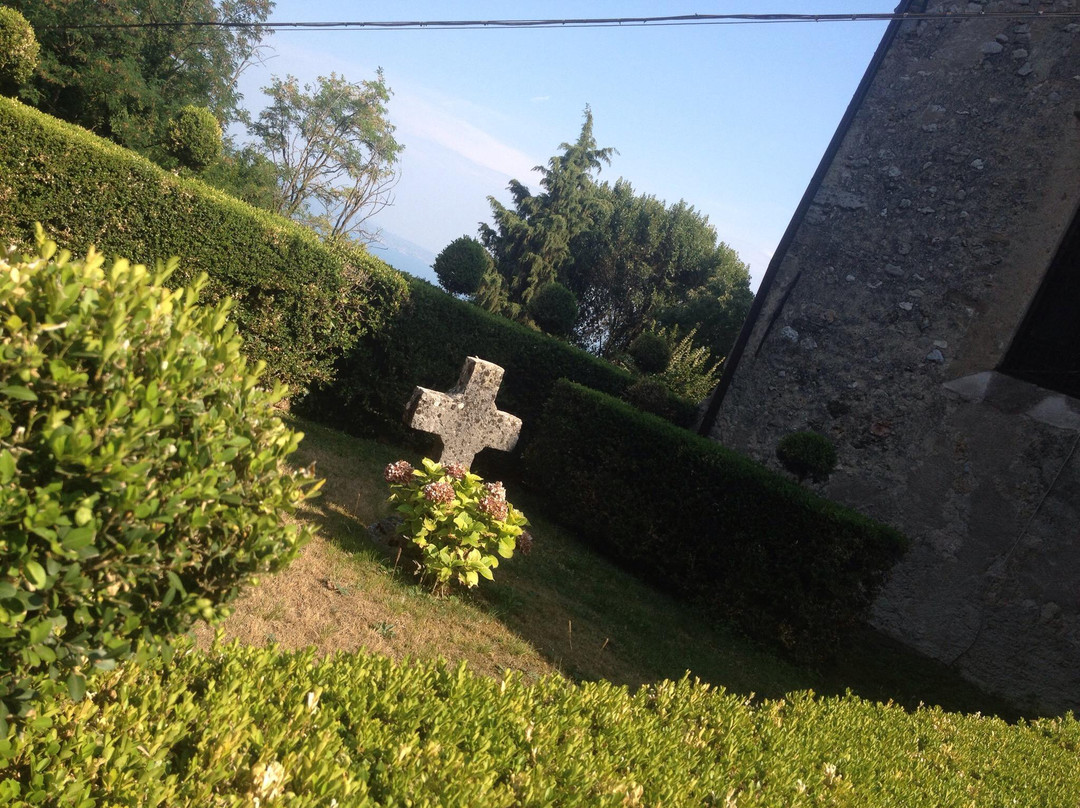 Chiesetta di San Bartolomeo景点图片