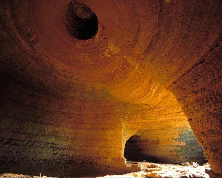 Grotta della Neve景点图片