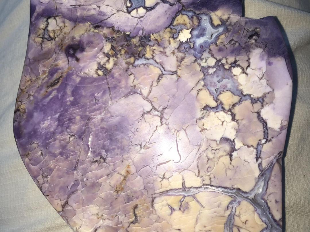 Zion Prospector-斯普林代尔必去景点