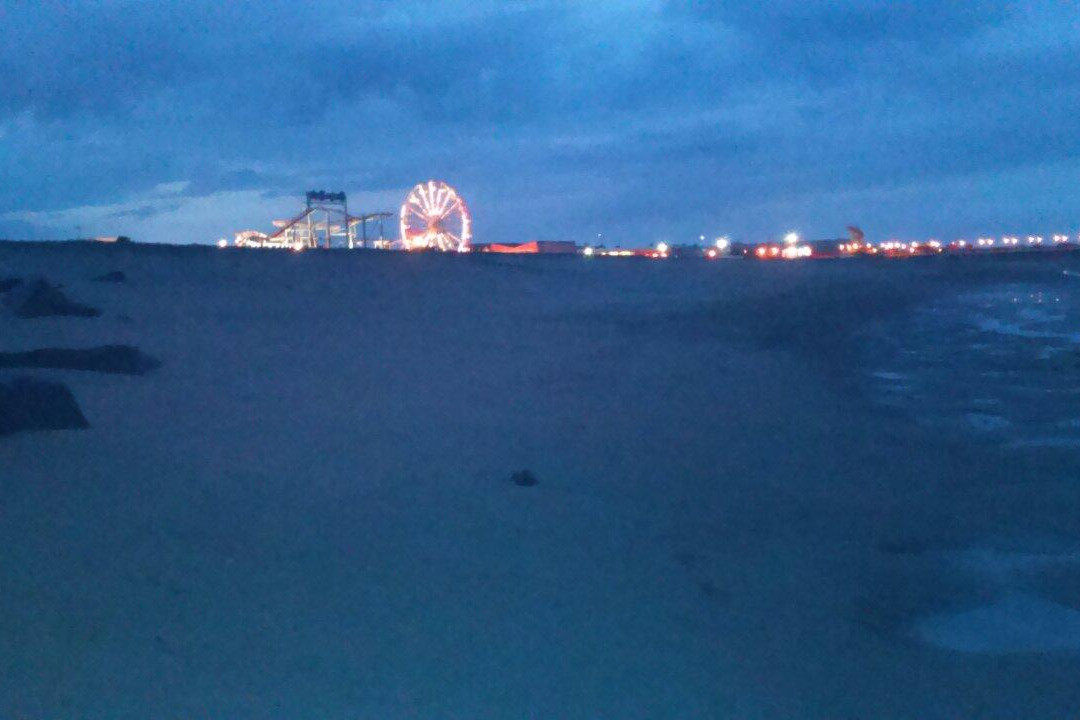 Bottons Pleasure Beach Skegness景点图片