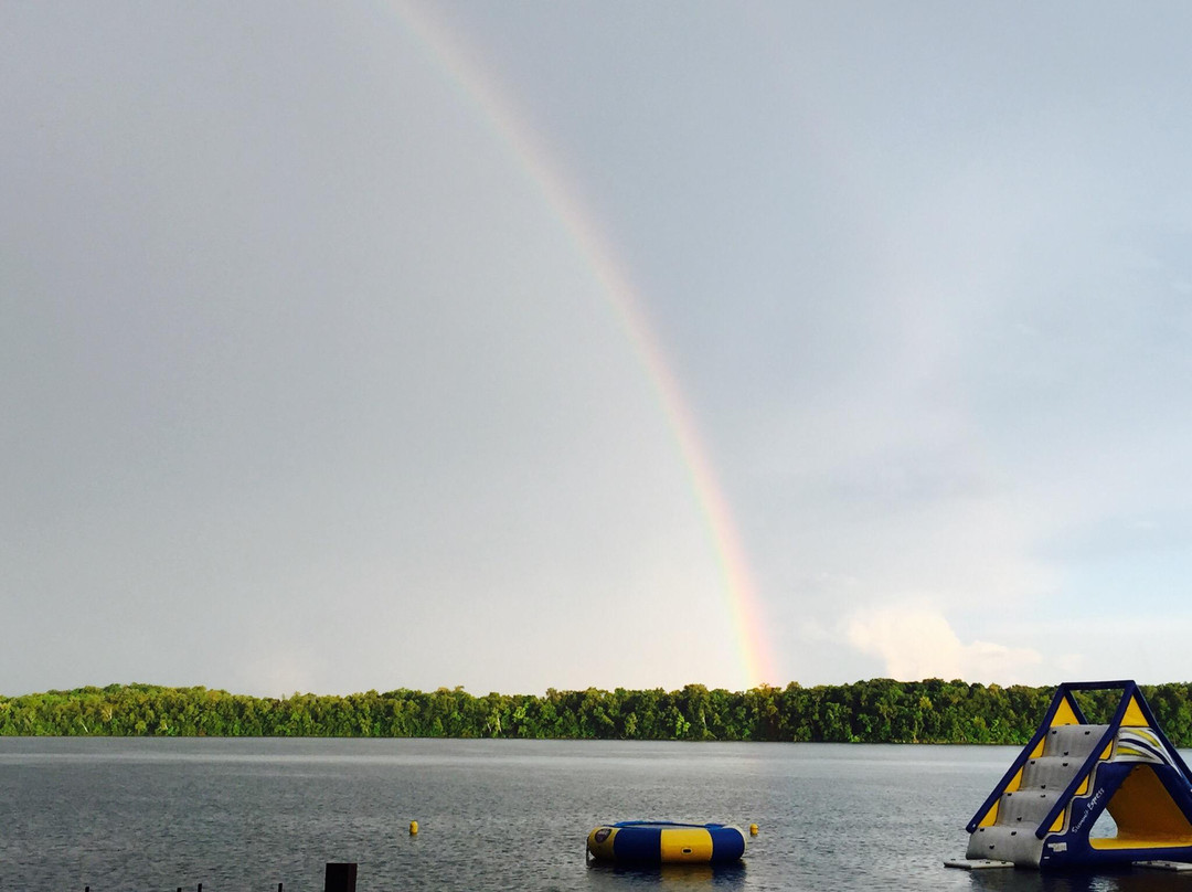 Dent旅游攻略图片