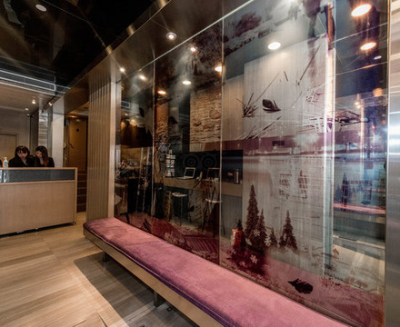 名乐居(上环)主图