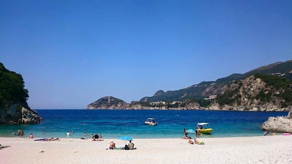 Liapades Beach Hotel主图