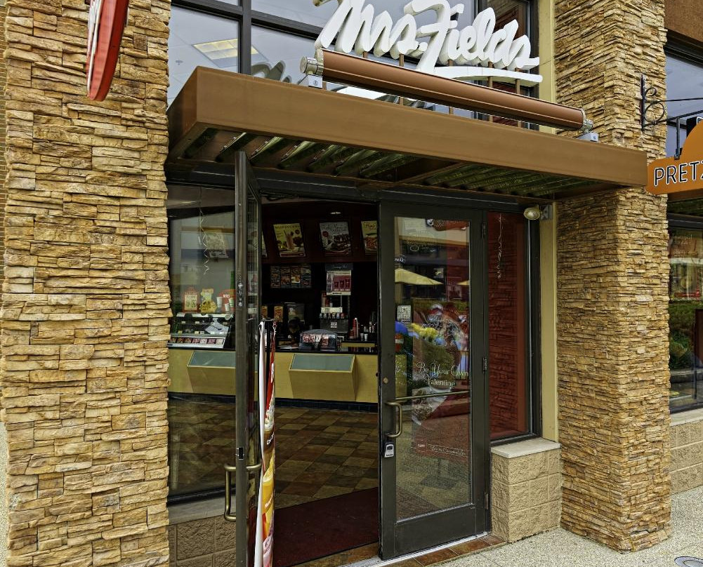 The Promenade Bolingbrook-Bolingbrook必去景点