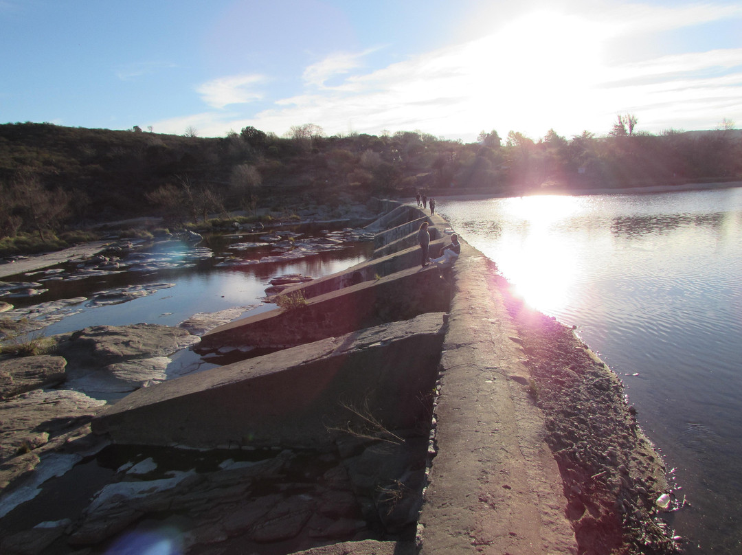 Juntura de los Rios-Cosquin必去景点