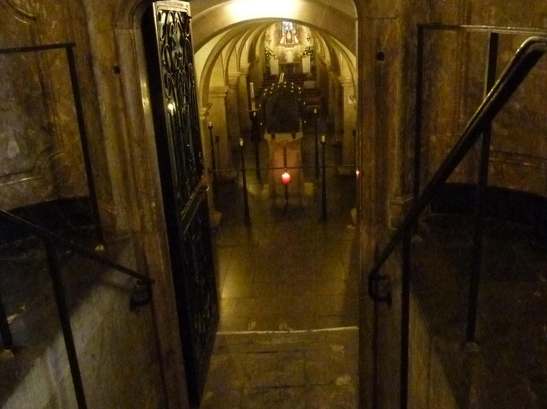 Bonner Münster-波恩必去景点