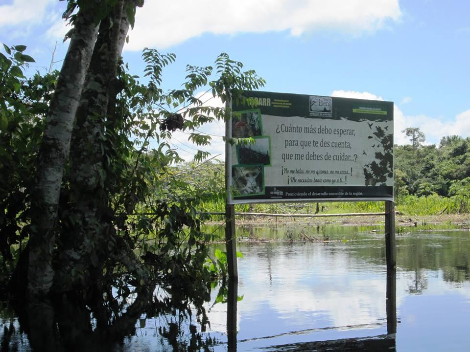 Rio Mayo-Tarapoto必去景点