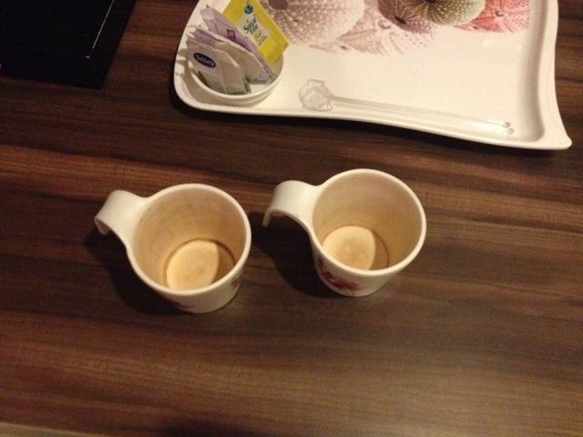 Hotel Ashoka International-客卧