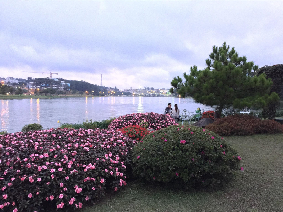 Lake of Sighs (Ho Than Tho)-大勒必去景点