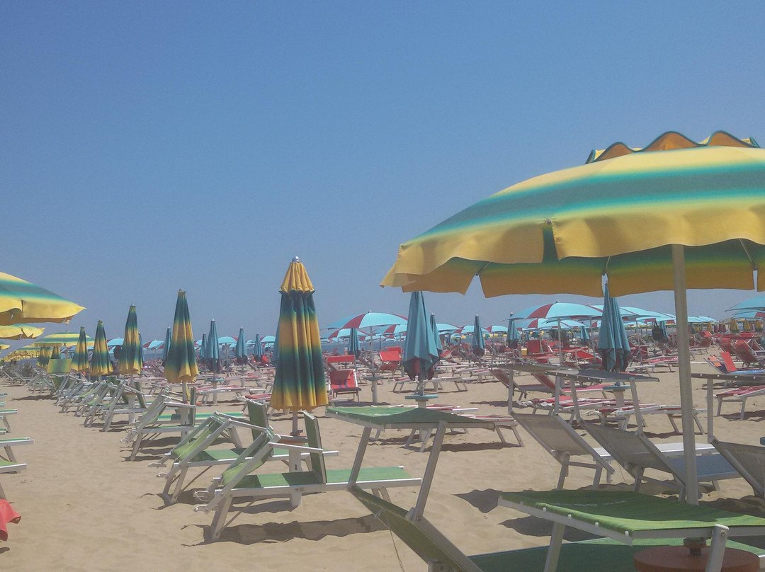 La Spiaggetta景点图片