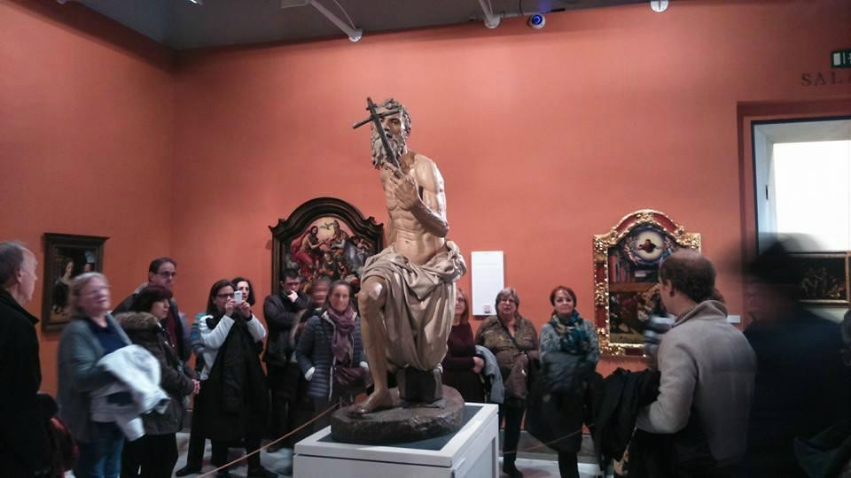 Conocer Sevilla Day Tours景点图片
