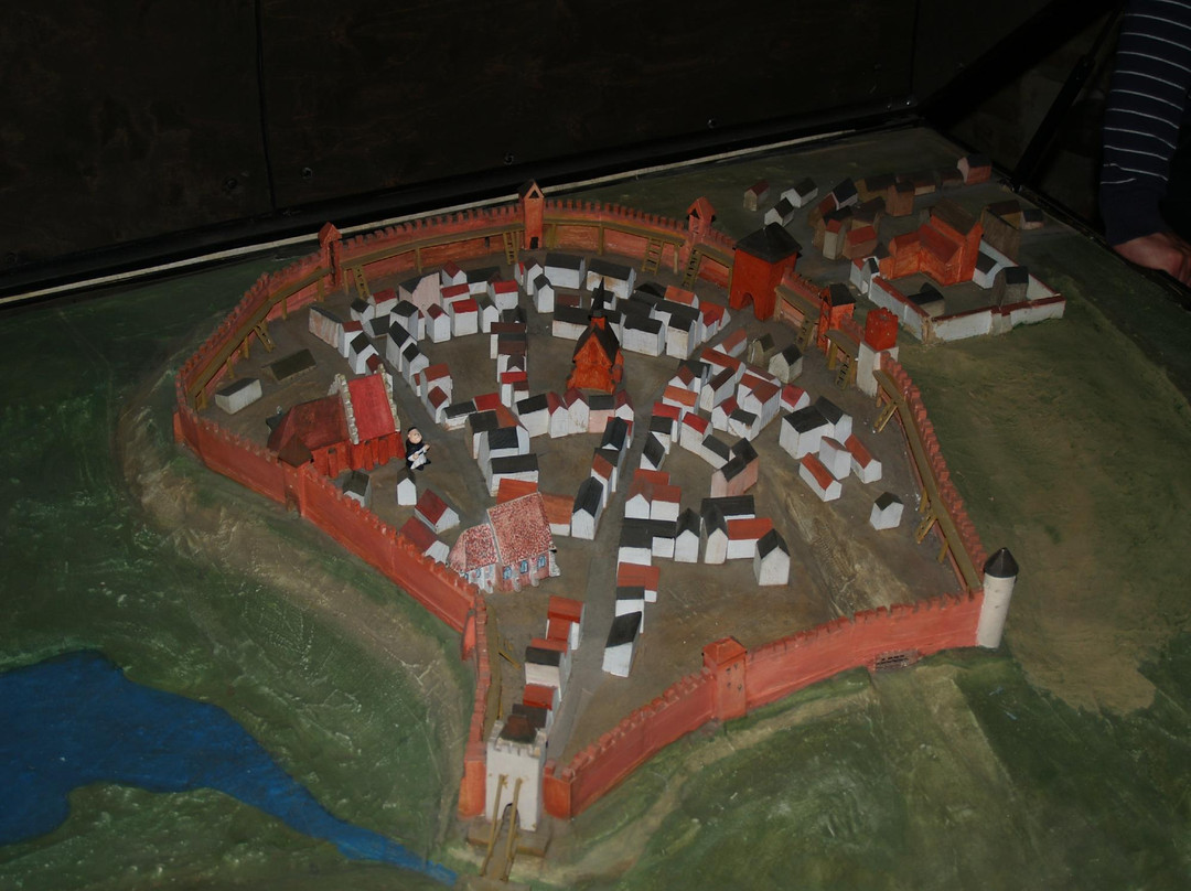 Lublin Underground Trail - Day Tours-卢布林必去景点