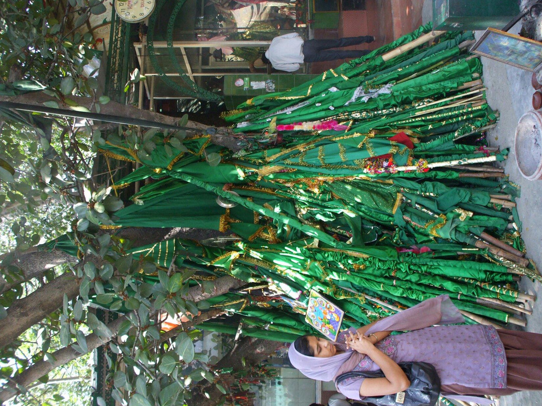 Pir Nigaha景点图片
