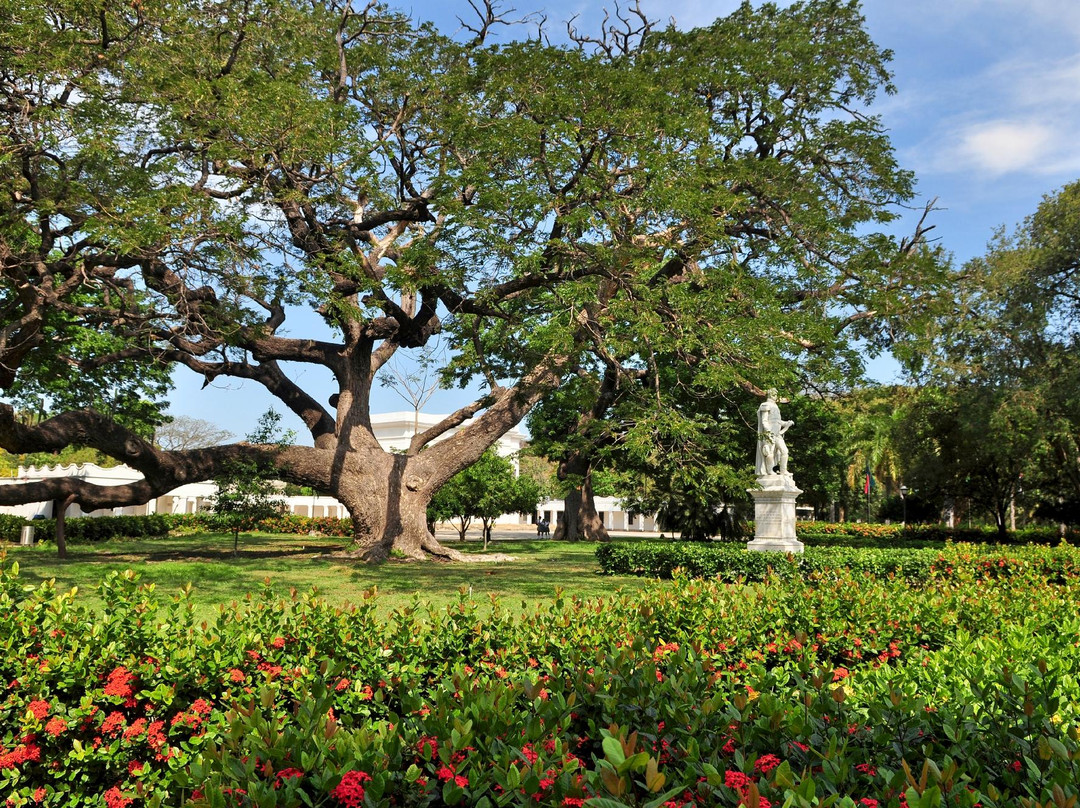 Santa Marta Municipality旅游攻略图片