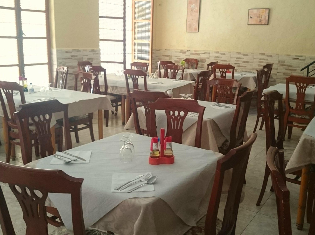 Pension Katherine主图