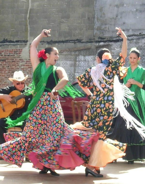 First Sunday Arts Festival-安纳波利斯必去景点