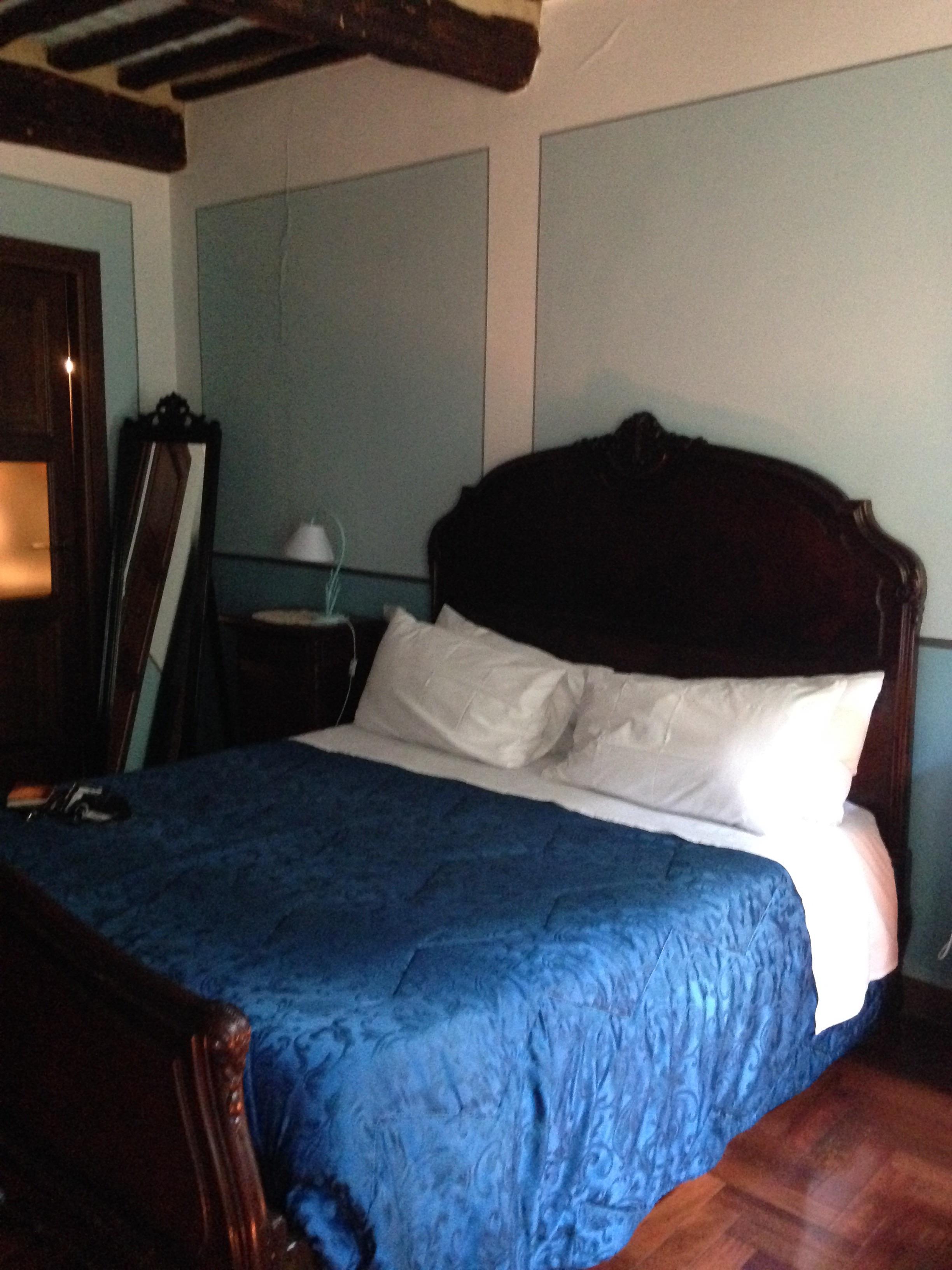 B&B Del Musico-客卧