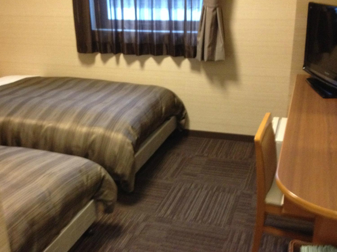 Hotel Route-Inn Shimada-Yoshida IC主图