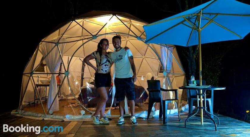 Glamping La Vega